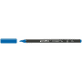 Rotulador Porcelana Edding 4200 Azul Claro