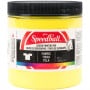 Tinta de impresión Speedball Amarilla 236 ml