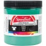 Tinta de impresión Speedball Verde 236 ml