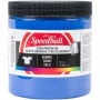 Tinta de impresión Speedball Azul 236 ml