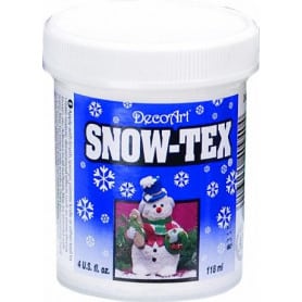 Snow-tex DAS-9