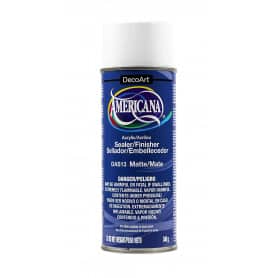 Barniz en Spray Mate 360g Americana DAS13