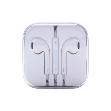 Earpods con Mando y Micrófono