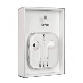 Earpods con Mando y Micrófono