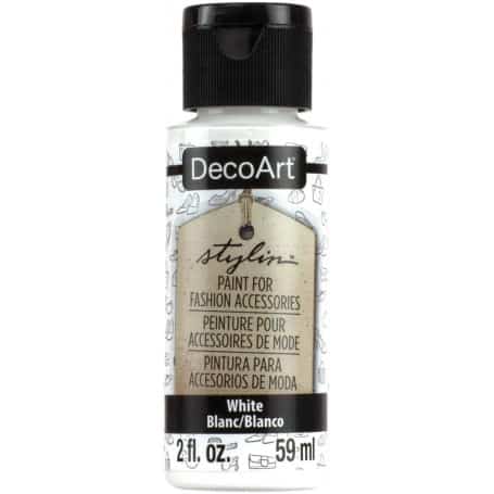 Deco Stylin 59 ml DASAL 02 Blanco