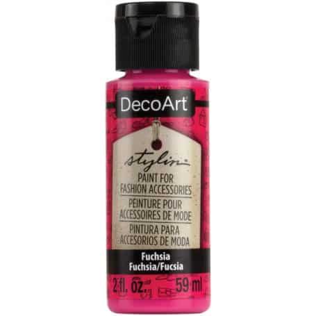 Deco Stylin 59 ml DASAL-04 Fucsia