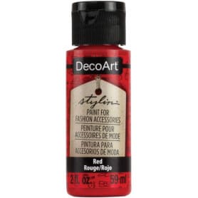 Deco Stylin 59 ml DASAL-05 Rojo