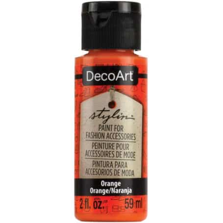 Deco Stylin 59 ml DASAL-07 Naranja