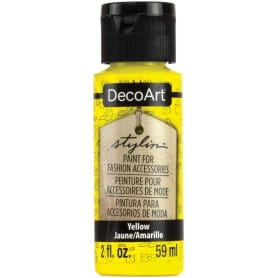 Deco Stylin 59 ml DASAL-08 Amarillo