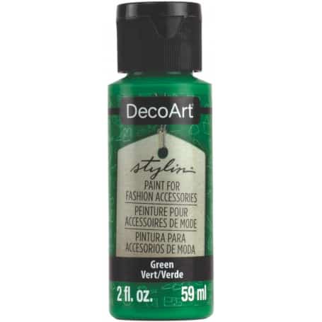 Deco Stylin 59 ml DASAL-09 Verde