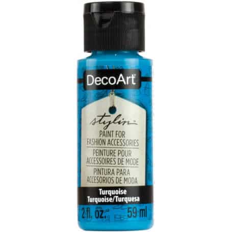 Deco Stylin 59 ml DASAL-11 Turquesa