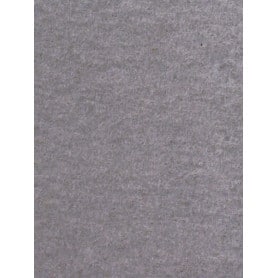 Fieltro Gris 30x45 cm 4 mm de grosor