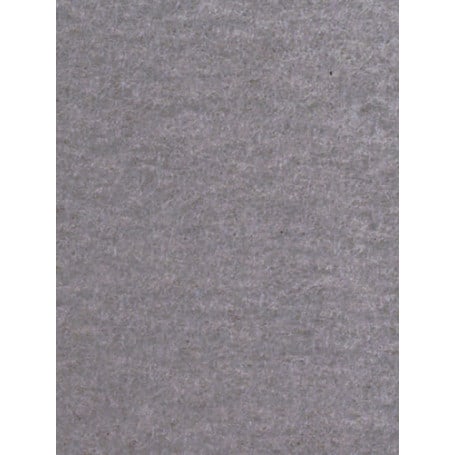 Fieltro Gris 30x45 cm 4 mm de grosor