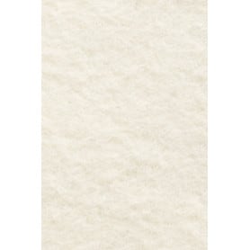 Fieltro Crema 30x45 cm 4 mm de grosor