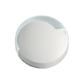 Lupa Plegable 38 Diop Ø 35 mm Blanco Mobilent Eschenbach