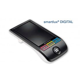 Lupa Electrónica Digital Smartlux Eschenbach