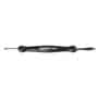 Herramienta repujar doble Medidas palas 5 x 20 mm y 4.5 x 17 mm Nº6