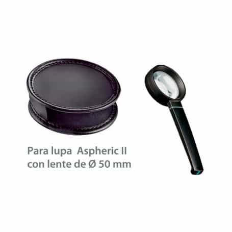 Estuche para Lupa 265550 Eschenbach