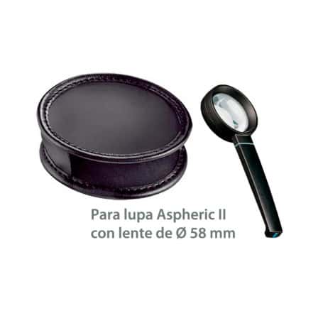 Estuche para Lupa 265550 Eschenbach