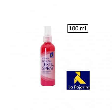 Spray Pintura textil La pajarita Watermelon TS-05