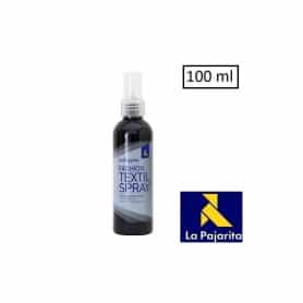 Spray Pintura textil La pajarita Blackberry TS-10