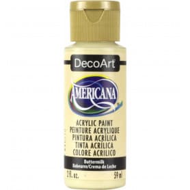 La Americana DAO3 Buttermilk 59 ml