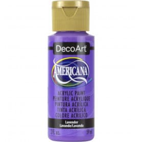 La Americana DAO34 Lavender 59 ml