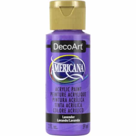 La Americana DAO34 Lavender 59 ml