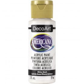 La Americana DAO2 White Wash 59 ml