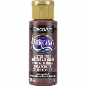 La Americana DAO97 Rookwood Red 59 ml