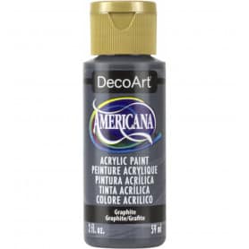 La Americana DA161 Graphite 59 ml