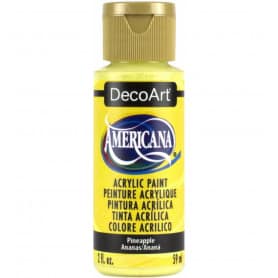 La Americana DAO6 Pineapple 59 ml