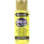 La Americana DAO11 Lemon Yellow 59 ml