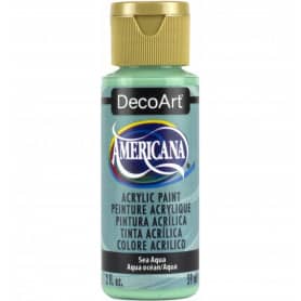 La Americana DAO46 Sea Aqua 59 ml