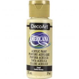 La Americana DAO4 Sand 59 ml