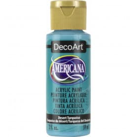 La Americana DAO44 Desert Turquoise 59 ml