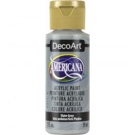 La Americana DAO68 Slate Grey 59 ml