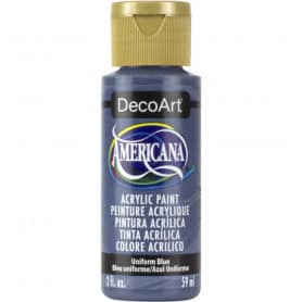 La Americana DAO86 Uniform Blue 59 ml