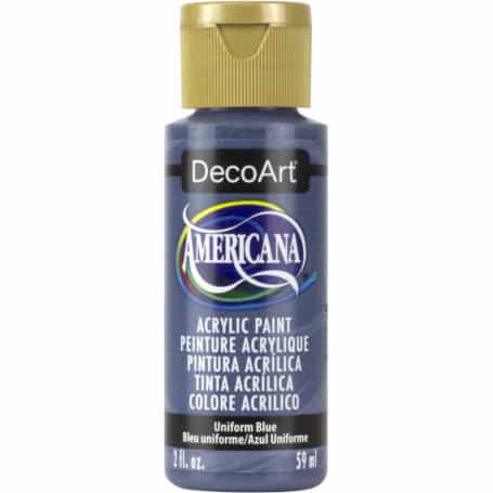 La Americana DAO86 Uniform Blue 59 ml