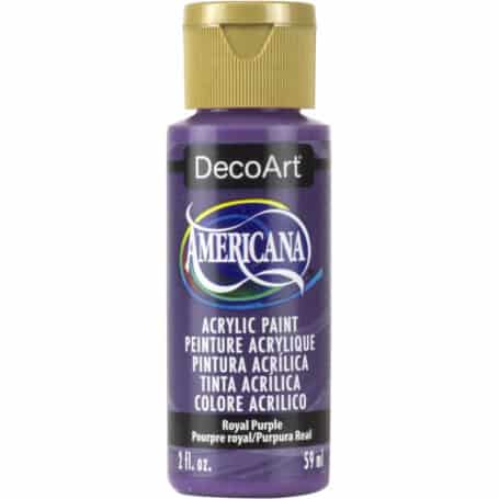 La Americana DA150 Royal Purple 59 ml