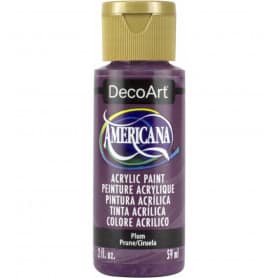 La Americana DA175 Plum 59 ml