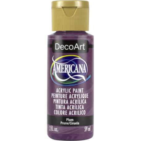 La Americana DA175 Plum 59 ml