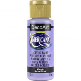 La Americana DA211 Wisteria 59 ml