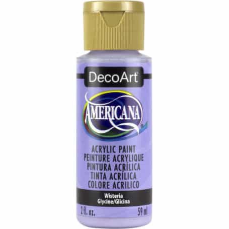 La Americana DA211 Wisteria 59 ml