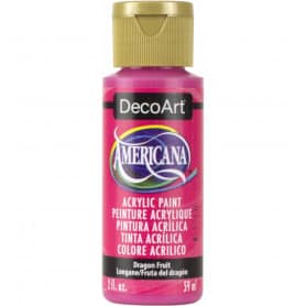 La Americana DA300 Dragon fruit 59 ml