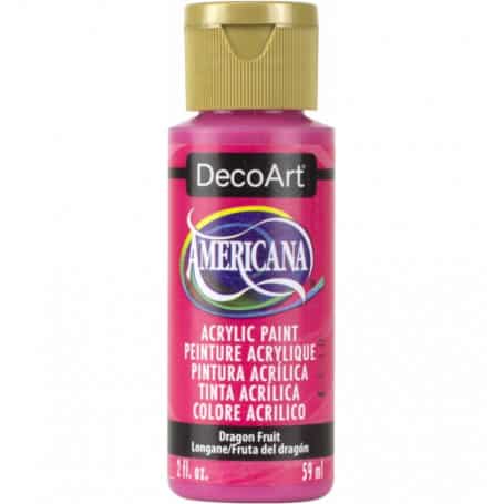 La Americana DA300 Dragon fruit 59 ml