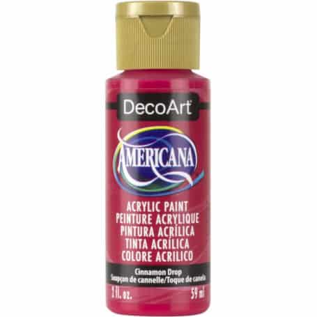 La Americana DA308 Canela 59 ml