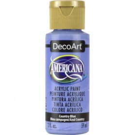 La Americana DAO41 Country Blue 59 ml