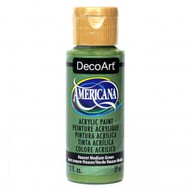 La Americana DA132 Hauser Medium Green 59 ml