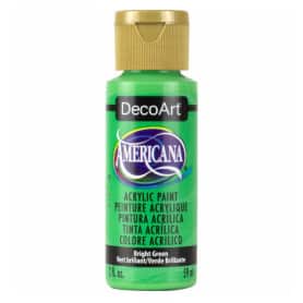 La Americana DAO54 Bright Green 59 ml